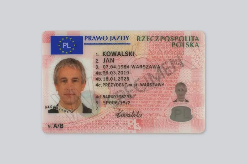 Teoretyczne wykłady prawo jazdy
