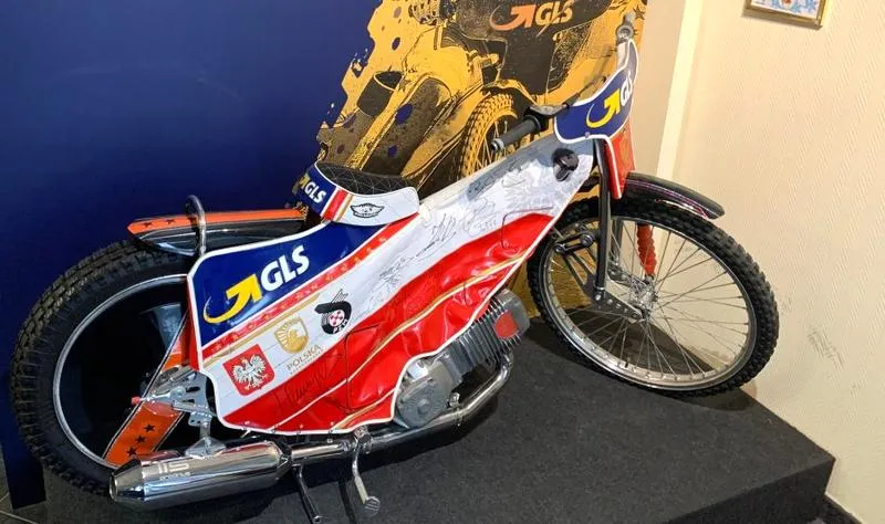 Tuning motocykli