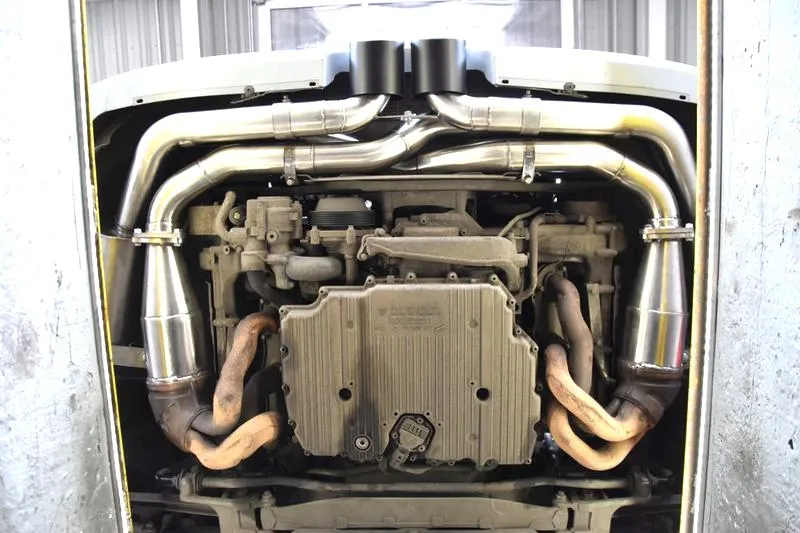 Tuning samochodowy