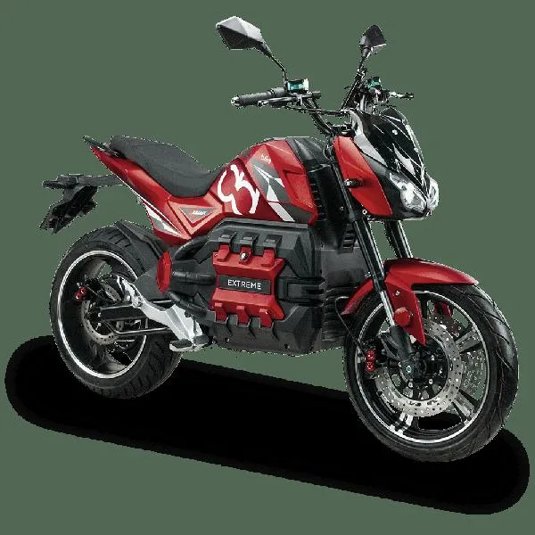 Typ motocykla