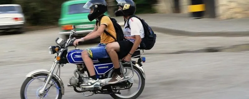 Ubezpieczenie motoroweru 2026