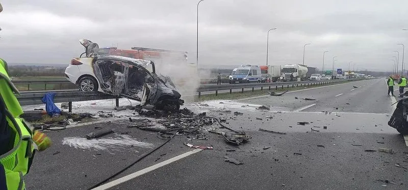 Układ elektryczny w samochodzie