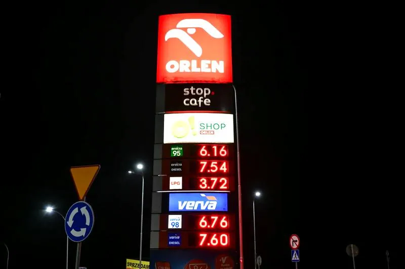 Wpływ globalnych wydarzeń