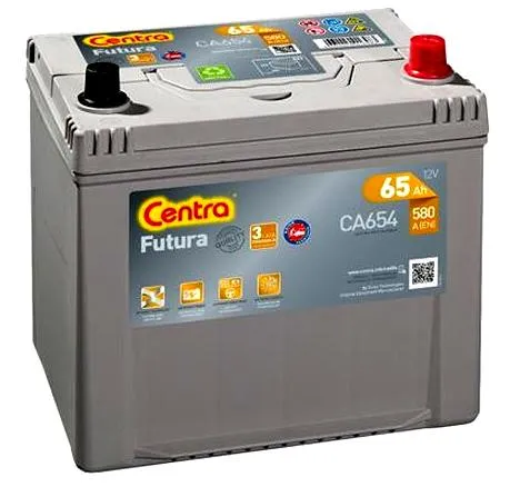 Wybór akumulatora