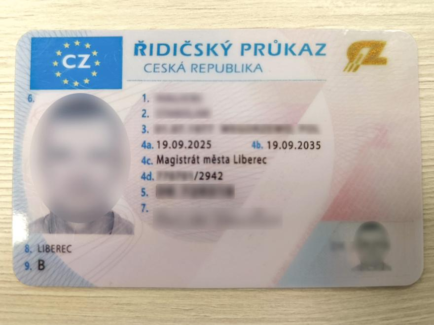 Wymagania dotyczące zdjęcia
